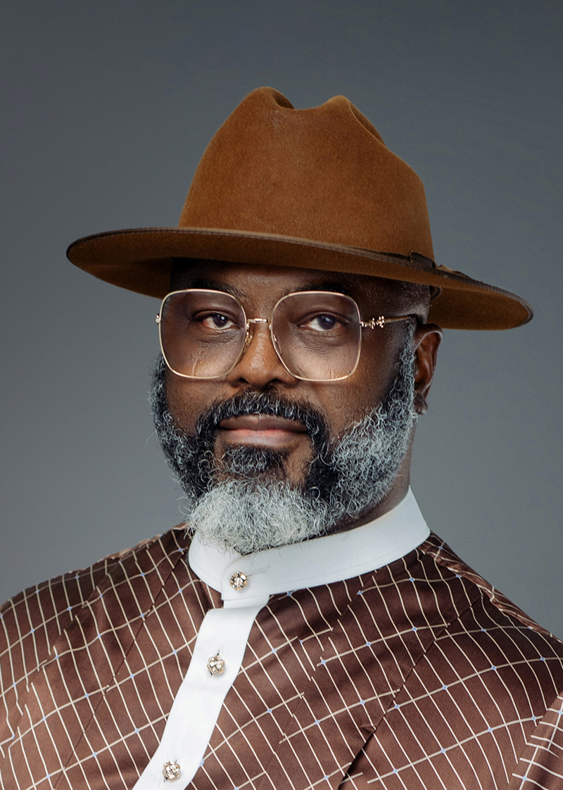 Chief Barr. Dumo Lulu-briggs - Platform Petroleum